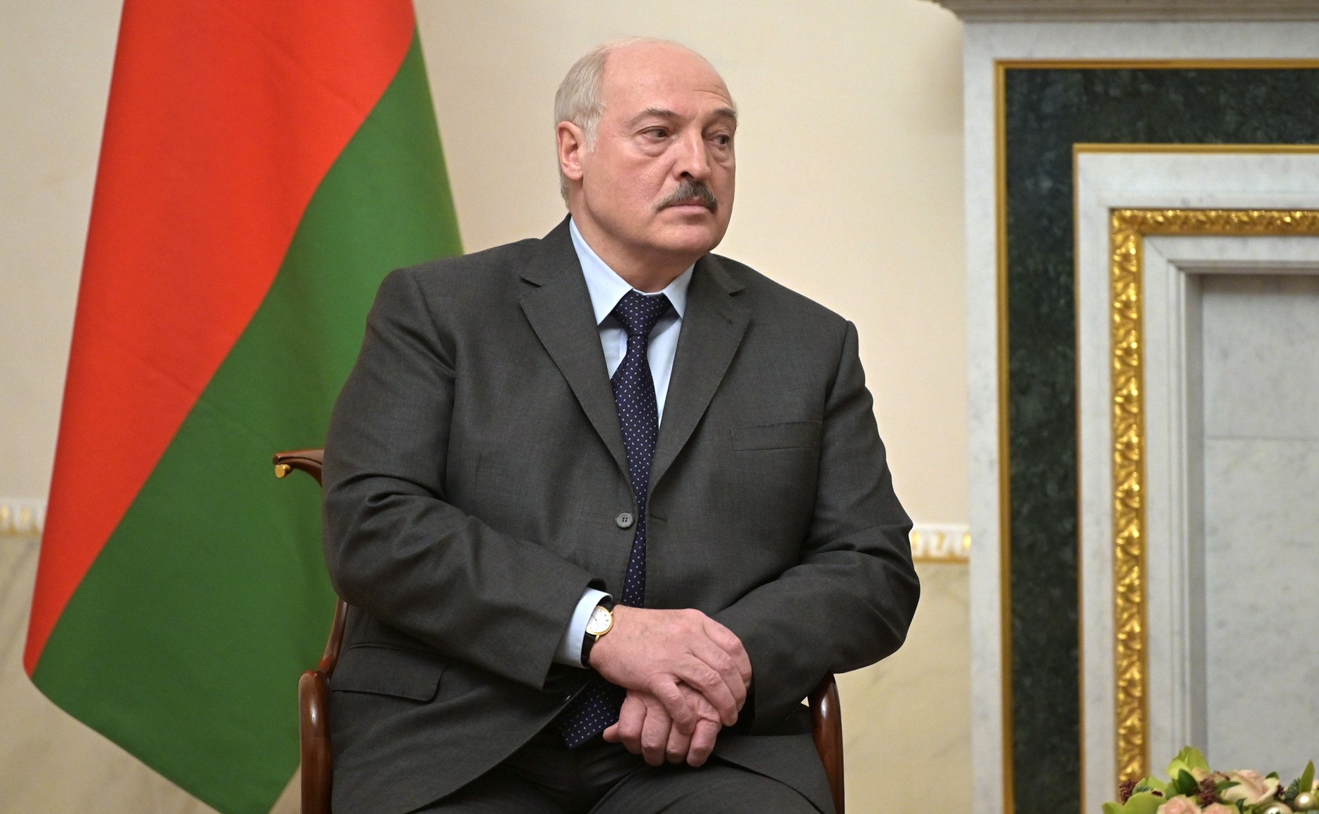 Лукашенко: РФ и Белоруссия могут создать союз, которому позавидуют другие страны