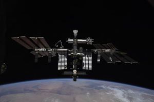 "Роскосмос" перенёс коррекцию орбиты МКС на 8 февраля