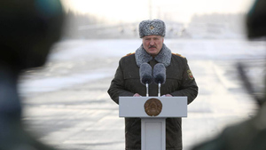 Лукашенко: Украина через 15 лет может стать частью Союзного государства