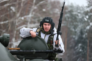 NI: Россия не станет нападать на Украину, но даст решительный ответ в случае агрессии