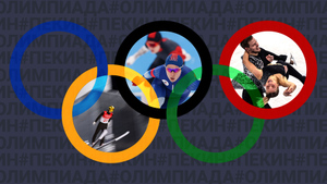 Фигуристы, биатлонисты и все-все-все: Расписание третьего дня Олимпиады в Пекине
