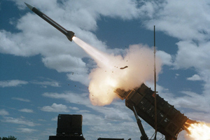 SCMP предрекла поражение США в гонке вооружений с Россией и Китаем