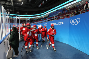 Две хоккеистки сборной России сдали положительный тест на коронавирус