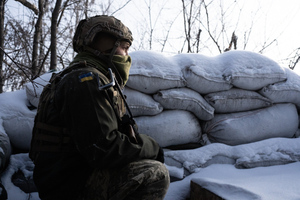 Экс-министр обороны Украины считает недостаточным число войск РФ для "вторжения"