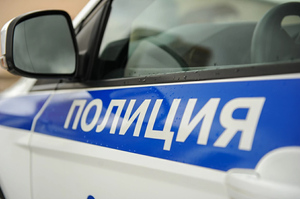 Тело генерал-майора полиции с огнестрельным ранением головы обнаружили в квартире в Москве