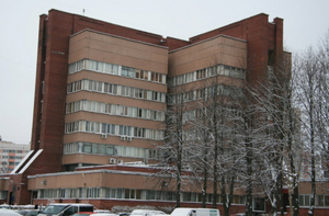 В клинике в Петербурге, где умерло семь человек, использовали ядовитый химический реактив