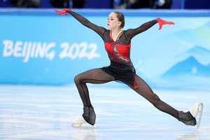 Алек Болдуин назвал душераздирающим прокат Валиевой на Олимпиаде