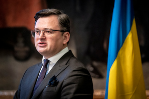 Глава МИД Украины Кулеба заявил, что Киев не пойдёт на диалог с ДНР и ЛНР