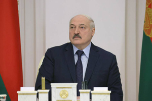 Лукашенко назвал условия признания Крыма частью РФ и независимости Абхазии и Южной Осетии