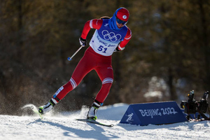 Российские лыжницы не попали в финал спринта на Олимпиаде-2022