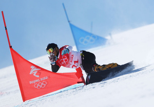 Восьмая медаль России: Сноубордист Виктор Уайлд выиграл бронзу на Олимпиаде в Пекине