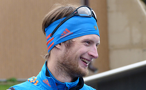 "Деревянная" медаль: Биатлонист Цветков занял четвёртое место в индивидуальной гонке на Олимпиаде