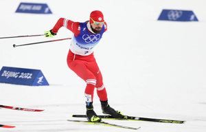 Лыжник Устюгов заявил, что на Олимпиаде-2022 проиграл "главный старт восьмилетия"