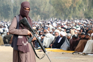 Спецпредставитель президента Кабулов назвал условия признания правительства талибов