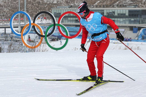 Три российские лыжницы пробились в четвертьфинал спринта на Олимпиаде в Пекине