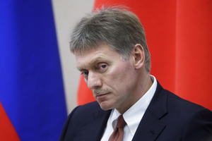 Песков: Москва признает ДНР и ЛНР в тех границах, в которых они себя провозглашали