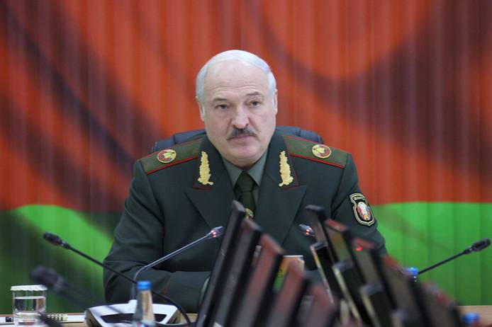 МИД Армении вызвал посла Белоруссии Конюка после слов Лукашенко о постсоветских странах