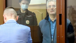 Стали известны новые детали из уголовного дела экс-губернатора Белозерцева