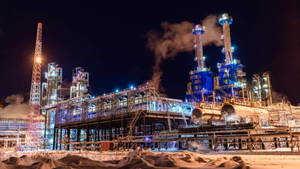 Постпред РФ при ЕС заявил, что "Газпром" и не обязан наращивать экспорт газа