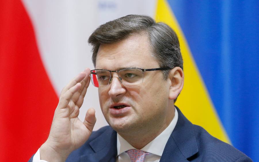 Кулеба заявил, что Киев сформировал пакет мер по 
