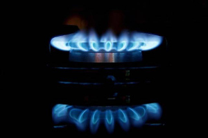 Цена на газ в Европе опустилась почти до 890 долларов за тысячу кубометров