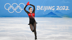 Что будет с Валиевой и золотой медалью России из-за "допинга"