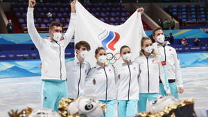 "Допинг" или провокация: За что Россию могут лишить золота Олимпиады в Пекине