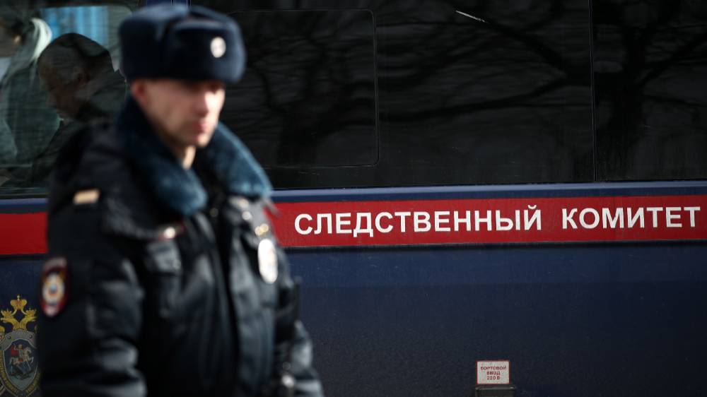 В Петербурге арестовали двух новых фигуранток дела о смерти семи человек в клинике