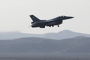 ЦПВС сообщил об ударе ВВС Израиля по сирийской провинции Дамаск