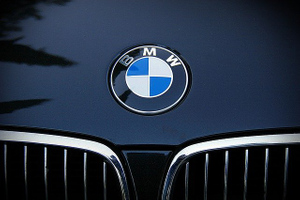 WSJ: BMW прекращает производство автомобилей на заводе в Калининграде