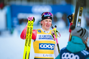 Норвежские лыжники пропустят домашний этап Кубка мира из-за коронавируса