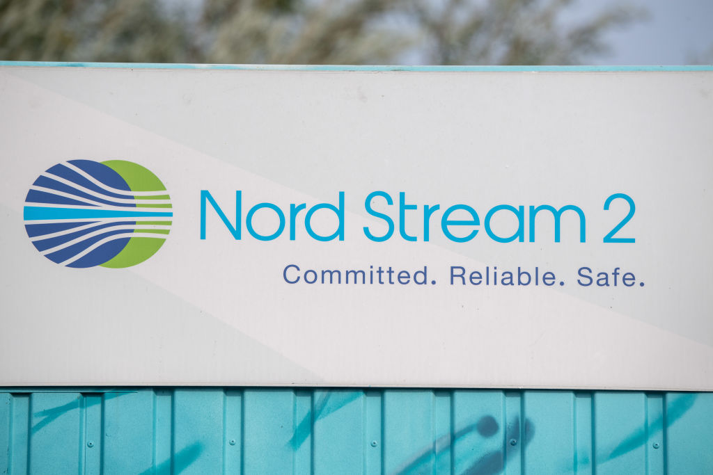 Процедура банкротства Nord Stream 2 AG приостановлена до сентября