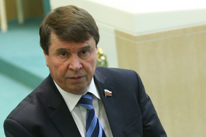 "Лезут не в своё дело": Сенатор Цеков раскрыл цели прокурора МУС, захотевшего расследовать ситуацию на Украине