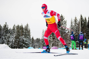 Российские лыжники не выступят на оставшихся этапах Кубка мира