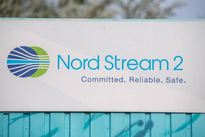 Министр экономики Швейцарии заявил об увольнении из Nord Stream 2 AG более 140 сотрудников