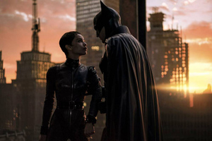 CNBC: Warner Bros. за день до премьеры "Бэтмена" отменила его показ в России