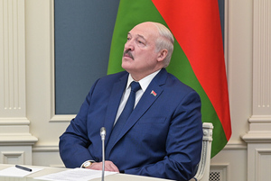 Лукашенко не исключил возможности встречи Путина с Зеленским