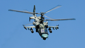 "Свободная охота": Как российские боевые вертолёты нейтрализуют сопротивление ВСУ