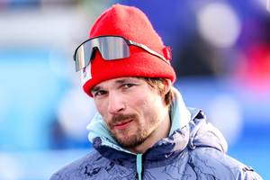 "Такой уж наш мир": Сноубордист Уайлд заявил, что не удивлён санкциями МОК против российских спортсменов
