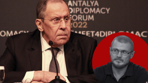 Чем закончилась встреча в Анталье: Итоги переговоров в Турции Сергея Лаврова и Дмитрия Кулебы 