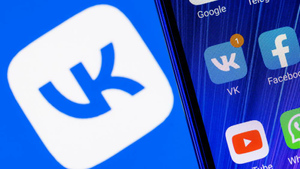 Медиаменеджер Красавин: 70% российских блогеров уже смотрят в сторону "ВКонтакте"