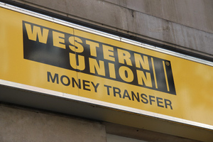 Western Union приостанавливает работу в РФ и Белоруссии