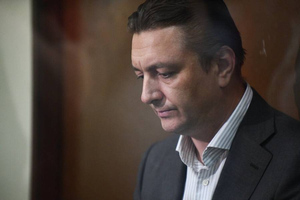 Экс-главу Раменского района Кулакова присяжные признали виновным в убийстве
