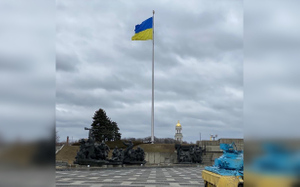Кличко: В Киеве осталось чуть менее двух миллионов жителей