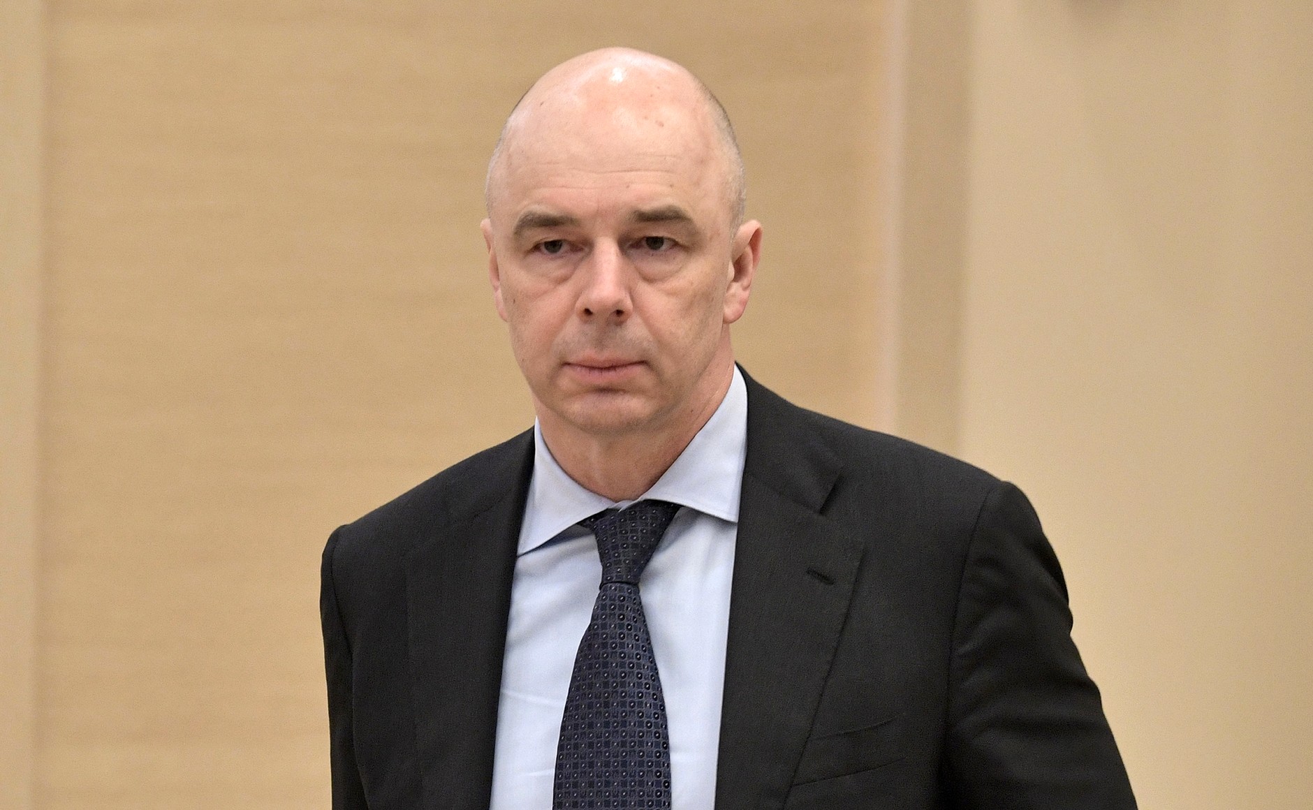 Силуанов назвал вынужденным переход на выплаты по евробондам в рублях