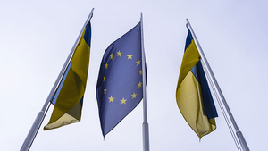 Reuters: На саммите в Версале Украине не предложат членство в ЕС
