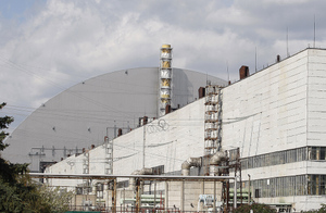 Замглавы Минэнерго РФ: Чернобыльская АЭС обеспечена электроэнергией