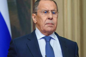 Лавров: Москва в ответ на гарантии безопасности получила "справки" от НАТО и ЕС