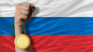 "Будем развивать у себя": Политолог заявил, что санкции против спортсменов из РФ могут открыть новые возможности