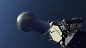 Вселенский раздор: Чего добилась Германия выключением своего телескопа "Спектр-РГ" из-за Украины